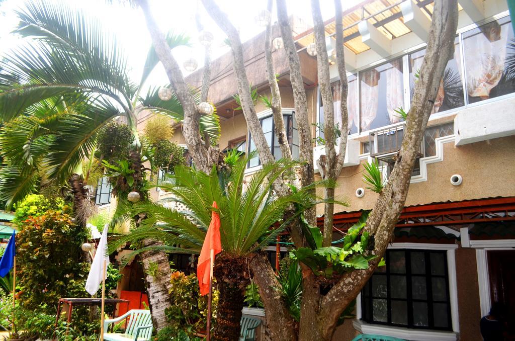 Airportside Inn Puerto Princesa Esterno foto