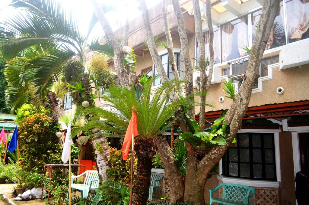 Airportside Inn Puerto Princesa Esterno foto